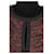 Chaqueta Maje de algodón roja - vista 2