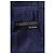 Blazer azul The Kooples - vista 5