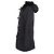 Abrigo de lana gris The Kooples - vista 3