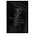 Abrigo de lana gris The Kooples - vista 6