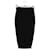 Balmain Rock aus Synthetik in Schwarz
