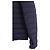 Moncler Navy blue down jacket - view 4