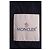 Moncler Navy blue down jacket - view 5