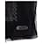 Chèche Dior in seta nero  - vista 3
