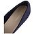 Chanel Navy blue heels - view 4