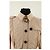 Gabardina Burberry beige - vista 2
