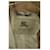 Gabardina Burberry beige - vista 5