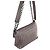 Emporio Armani Silberne Schultertasche - Ansicht 3