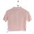 Top de viscosa beige Alexandra Golovanoff S - vista 3