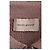 Top de viscosa beige Alexandra Golovanoff S - vista 5