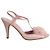 Chanel Rosa High Heels Pink