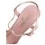 Chanel Rosa High Heels Pink - Ansicht 6