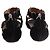 Alaïa Bailarinas negras Negro - vista 2