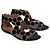 Alaïa Bailarinas negras Negro - vista 3