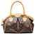 Borsa Louis Vuitton Monogram Tivoli PM Marrone