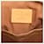 Borsa Louis Vuitton Monogram Tivoli PM Marrone - vista 5