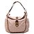 Louis Vuitton Monogram Idylle Romance Schultertasche Rosa