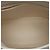 Tote Chanel Caviar Medallion Bianca Bianco - vista 4