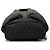 Fendi Large FF Jacquard Strike Rucksack Grau - Ansicht 3