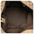 Tote Gucci GG Canvas Web beige - vista 4