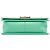Borsa a tracolla Chanel Boy Flap in vitello matelassé, Old Medium, Verde - vista 3