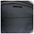 Clutch Chanel Medium Quilted Metallic Lambskin O Case Silver Argento - vista 4