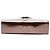 Borsa a tracolla Gucci Large Guccissima Emily Marrone - vista 3