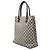 Tote Gucci GG Supreme Blu - vista 2