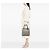 Tote Gucci GG Supreme Blu - vista 7