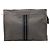 Clutch Hermès Canvas Fourre Tout Grigio