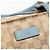 Beige Gucci GG Canvas Web Vertical Tote - Ansicht 5