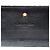 Bolsa Lady Dior Wallet On Chain em couro envernizado Cannage preto Dior - vista 5