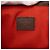 Borsa a mano Louis Vuitton Damier Ebene Belem PM Marrone - vista 5