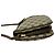 Borsa a tracolla Gucci GG Supreme Web marrone - vista 6