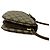 Borsa a tracolla Gucci GG Supreme Web marrone - vista 7
