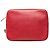 Borsa a secchiello Petit Noe Louis Vuitton Epi rossa Rosso - vista 3