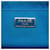 Tote Borsa Prada Small Canvas Canapa Logo Blu - vista 5