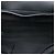 Borsa a tracolla Chanel Boy Reverso Flap Extra Large in vernice nera Nero - vista 4