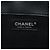 Borsa a tracolla Chanel Boy Reverso Flap Extra Large in vernice nera Nero - vista 5