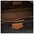 Borsa Louis Vuitton Monogram Multi Pochette Accessoires Marrone - vista 4