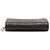 Carteras largas Zippy XL Louis Vuitton Monogram Eclipse negras Negro - vista 3
