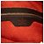 Bucket Borsa a secchiello Louis Vuitton Damier Ebene Marais Marrone - vista 5