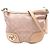 Borsa a tracolla Gucci GG Canvas Lovely marrone
