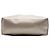 Borsa Tote Soho Gucci Medium in pelle di vitello metallizzata oro con catena D'oro - vista 3
