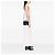 Borsa a patta Chanel Medium Quilted Lambskin La Parisienne Nera Nero - vista 7