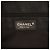 Borsa Bowling Chanel CC Matelassé in Pelle Caviar Nera Nero - vista 5