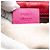 Borsa a tracolla Gucci Soho Disco in vernice rosa - vista 6