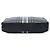 Borsa da Lavoro Louis Vuitton Taiga Striped Porte Documents Voyage PM Nera Nero - vista 3