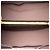 Borsa a secchiello Louis Vuitton Monogram Neonoe MM Marrone - vista 4