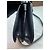 Borsa a tracolla Tracy in pelle nera MCM Nero - vista 10